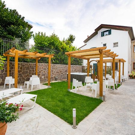 Ravello House Aparthotel Exterior foto