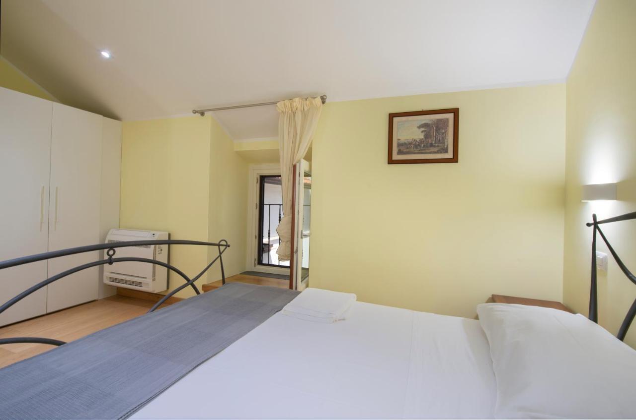 Ravello House Aparthotel Exterior foto