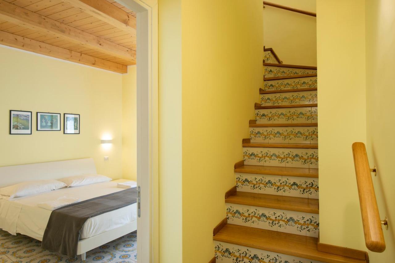 Ravello House Aparthotel Exterior foto