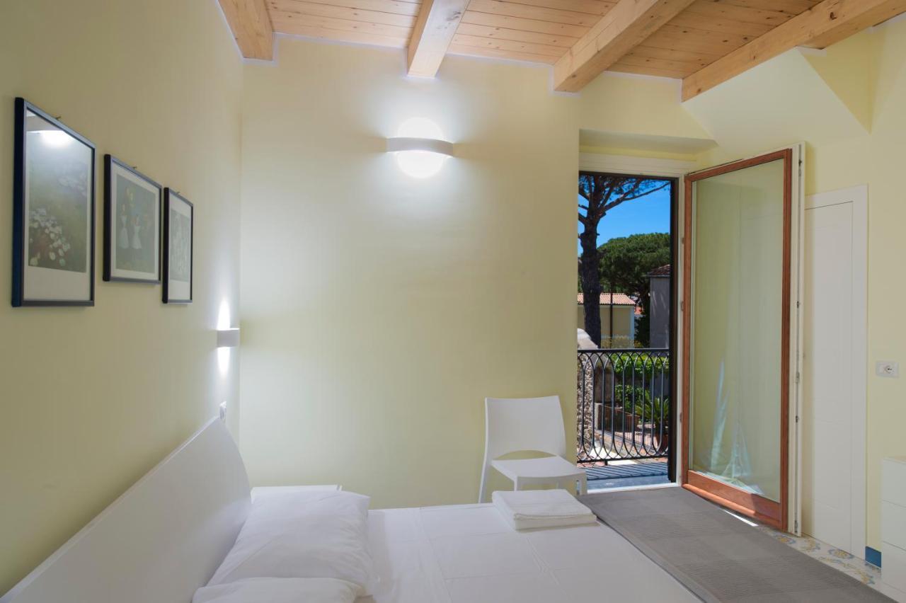 Ravello House Aparthotel Exterior foto