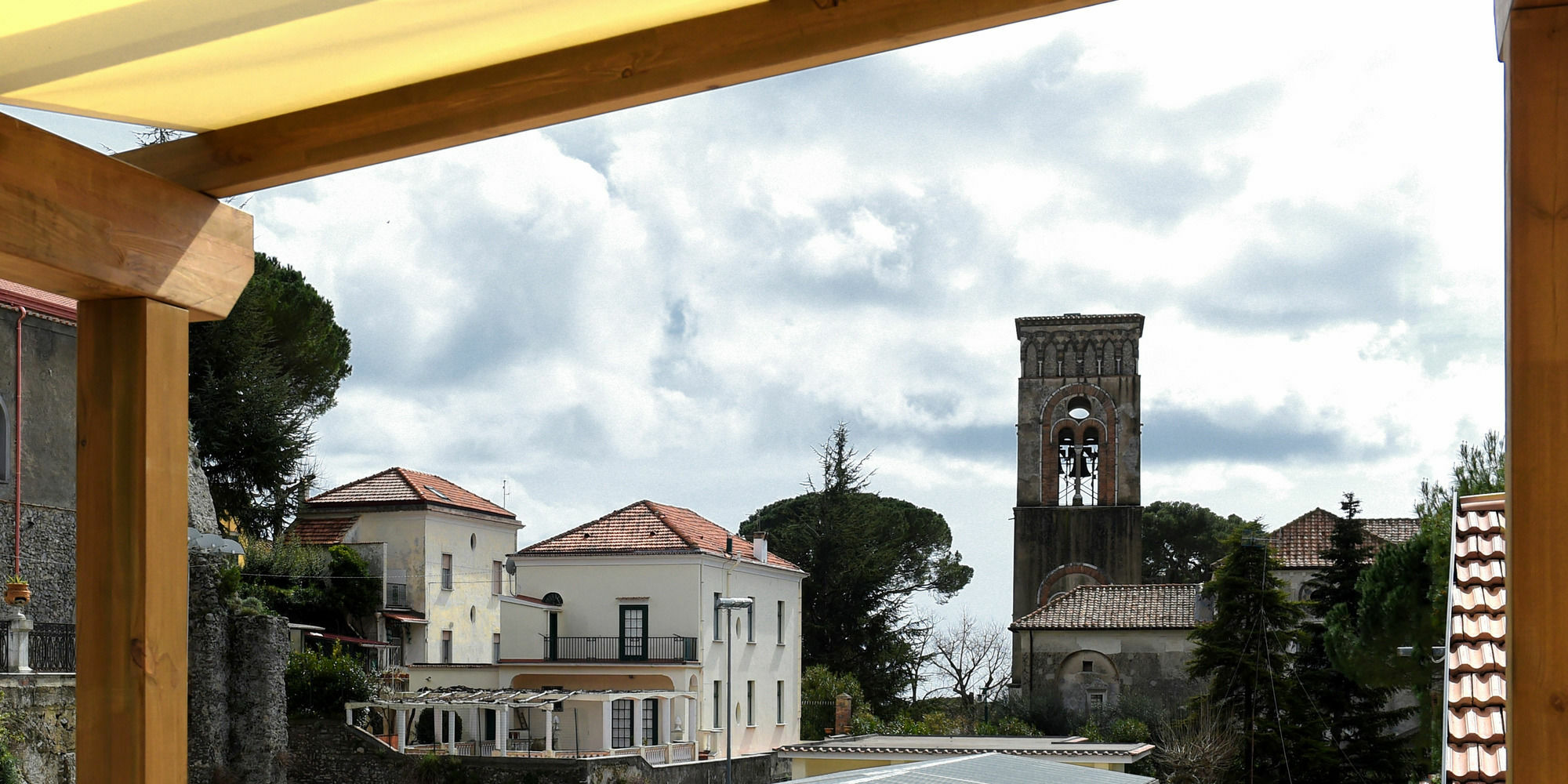 Ravello House Aparthotel Exterior foto